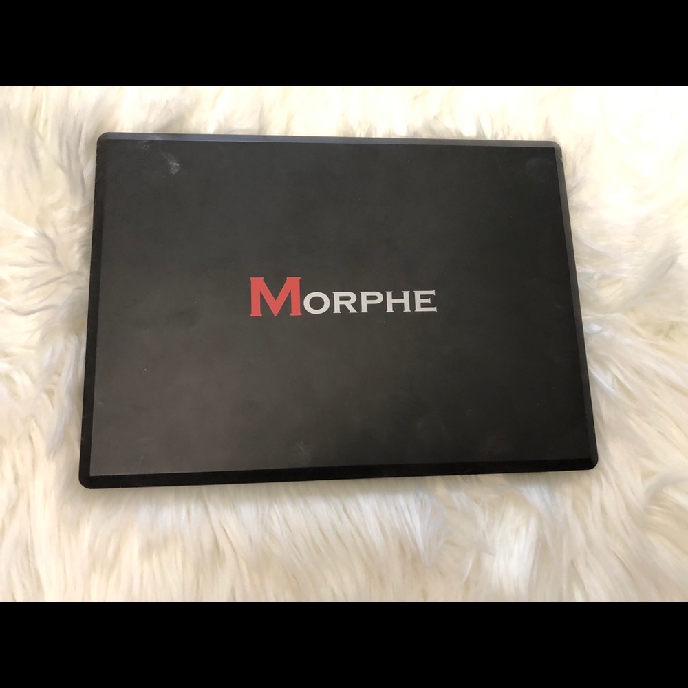 Morphe Makeup